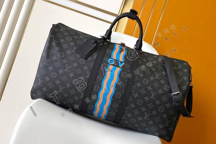 ���̺��� Ű�� 55 Mon Monogram  P01951   25/�Ż� 