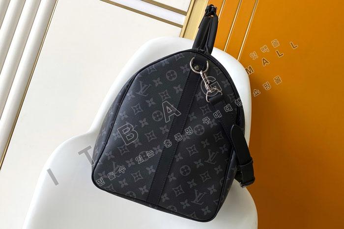 ���̺��� Ű�� 55 Mon Monogram  P01951   25/�Ż� 