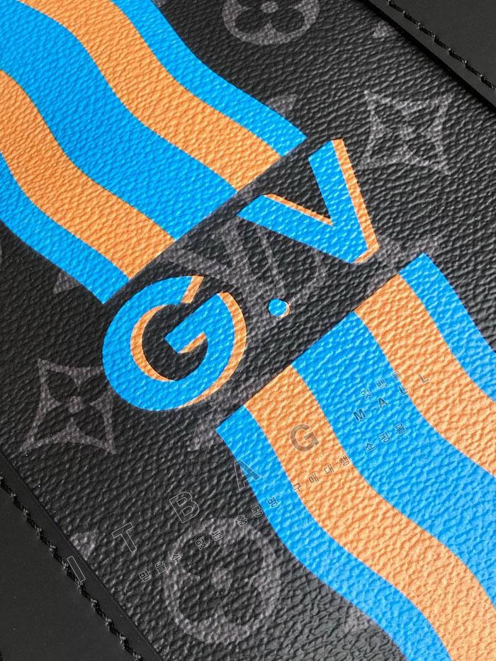 ���̺��� Ű�� 55 Mon Monogram  P01951   25/�Ż� 