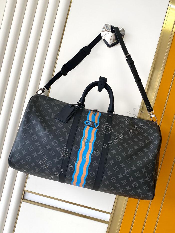 ���̺��� Ű�� 55 Mon Monogram  P01951   25/�Ż� 