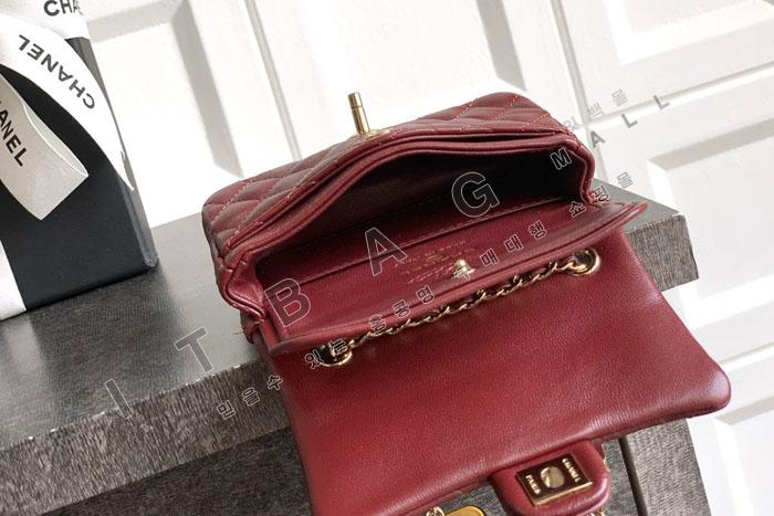 ���� Ŭ���� ��ũ �̴Ϲ�  AP4760-4   25/�Ż� 