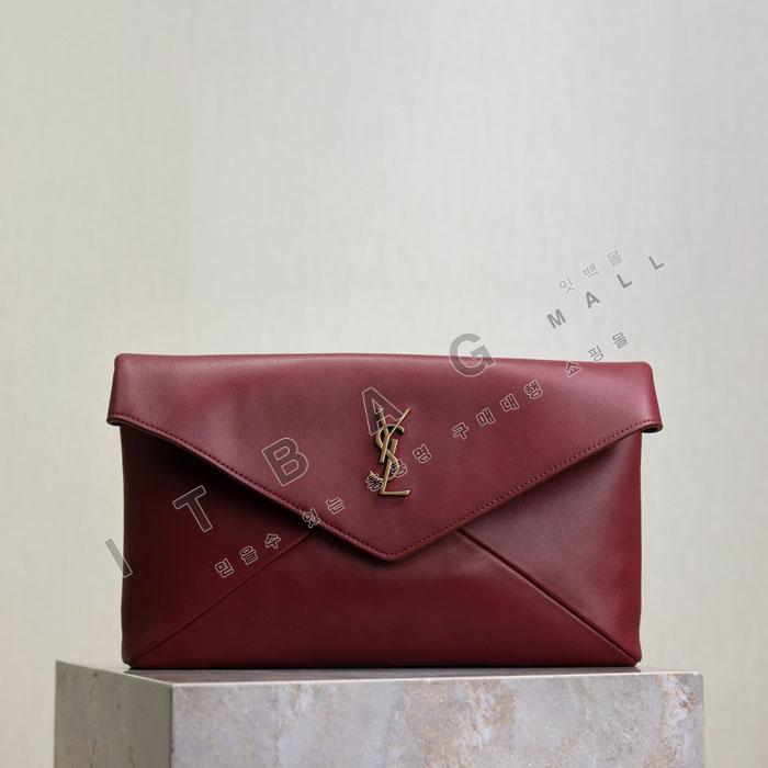 �Ի��ζ� CASSANDRE ���� envelope �Ŀ�ġ  769307-2  24/�Ż� 