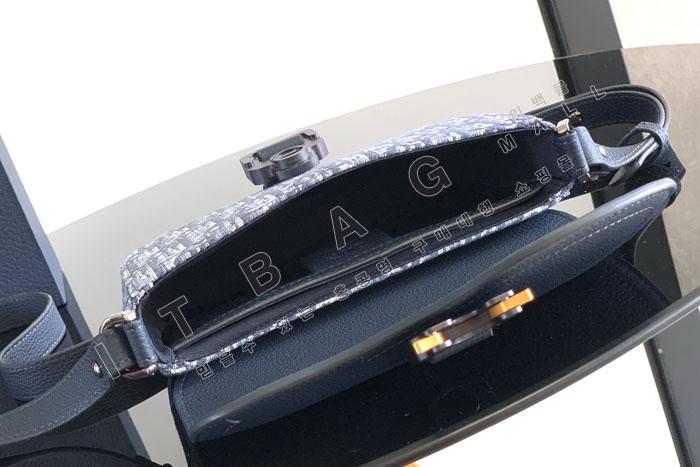 ���  Saddle �̴� �÷� �޽�����  DR90106-4   25/�Ż�