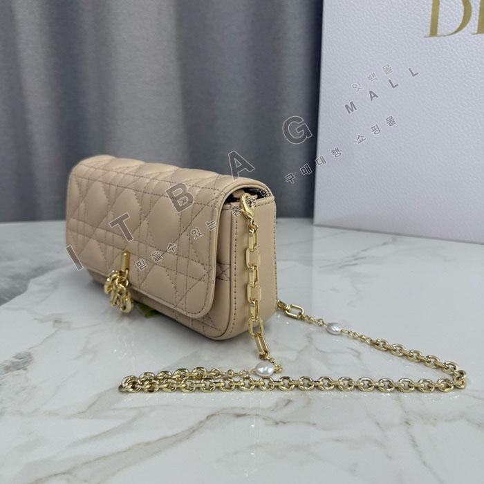 ��� My Dior - Dior Talk �޴��� �Ŀ�ġ  DR09502-4  25/�Ż�   