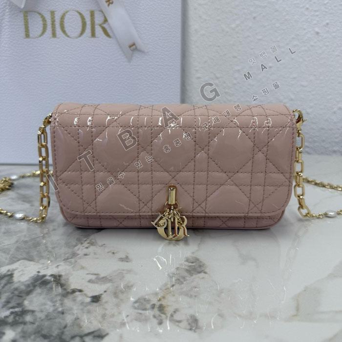 ��� My Dior - Dior Talk �޴��� �Ŀ�ġ  DR09502  25/�Ż�   
