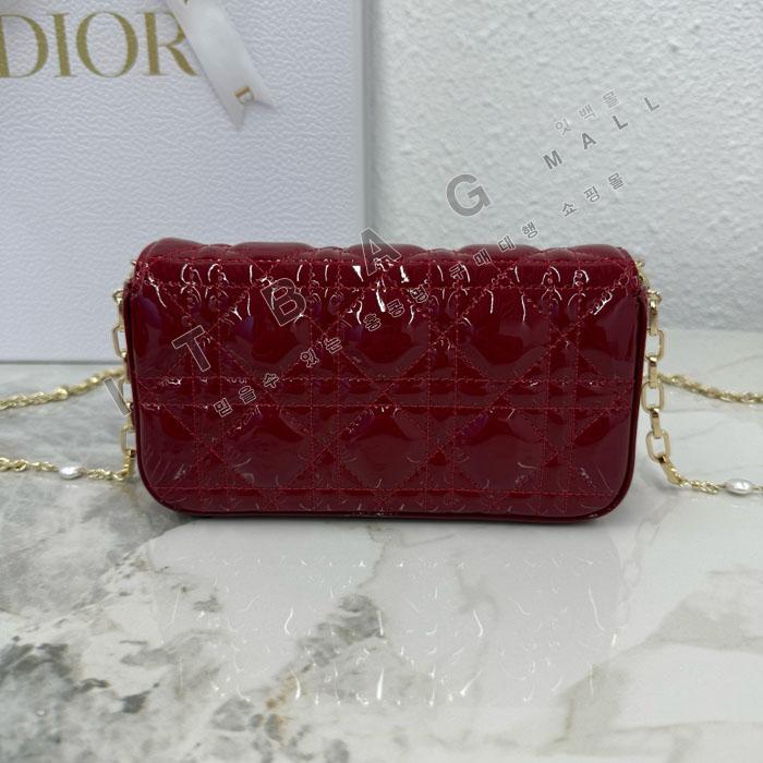 ��� My Dior - Dior Talk �޴��� �Ŀ�ġ  DR09502-2  25/�Ż�   