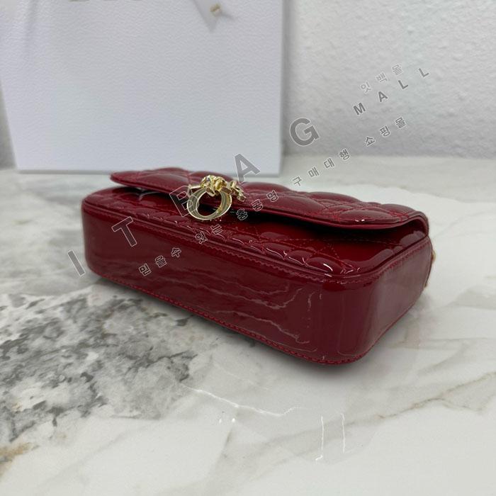 ��� My Dior - Dior Talk �޴��� �Ŀ�ġ  DR09502-2  25/�Ż�   