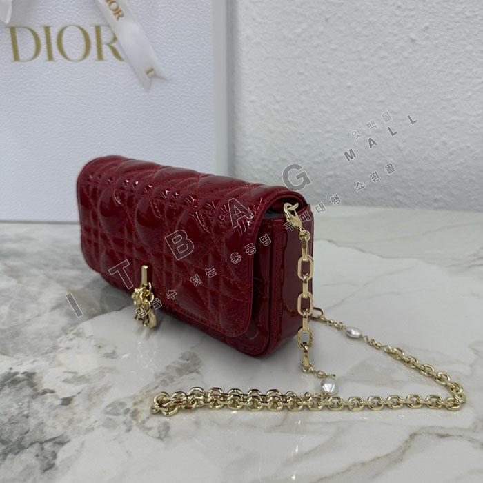 ��� My Dior - Dior Talk �޴��� �Ŀ�ġ  DR09502-2  25/�Ż�   