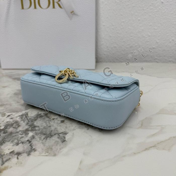 ��� My Dior - Dior Talk �޴��� �Ŀ�ġ  DR09502-5  25/�Ż�   