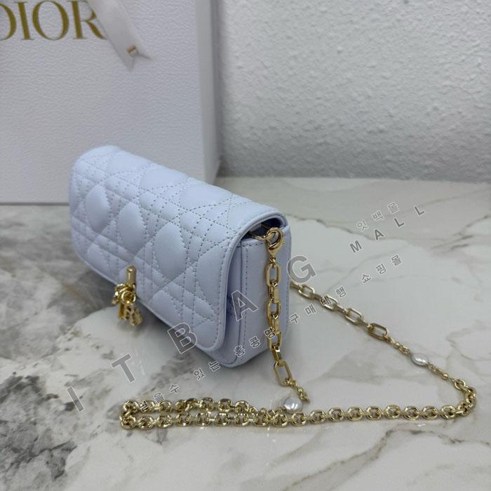 ��� My Dior - Dior Talk �޴��� �Ŀ�ġ  DR09502-8  25/�Ż�   