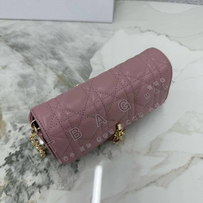 ��� My Dior - Dior Talk �޴��� �Ŀ�ġ  DR09502-9  25/�Ż�   