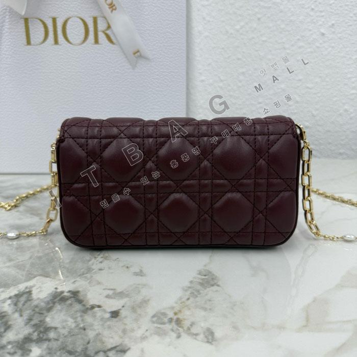 ��� My Dior - Dior Talk �޴��� �Ŀ�ġ  DR09502-11  25/�Ż�   