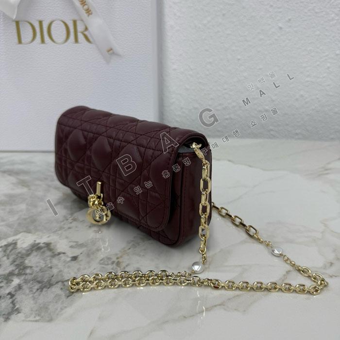 ��� My Dior - Dior Talk �޴��� �Ŀ�ġ  DR09502-11  25/�Ż�   