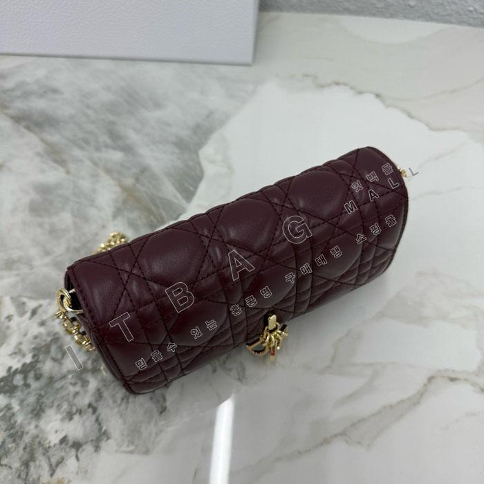 ��� My Dior - Dior Talk �޴��� �Ŀ�ġ  DR09502-11  25/�Ż�   