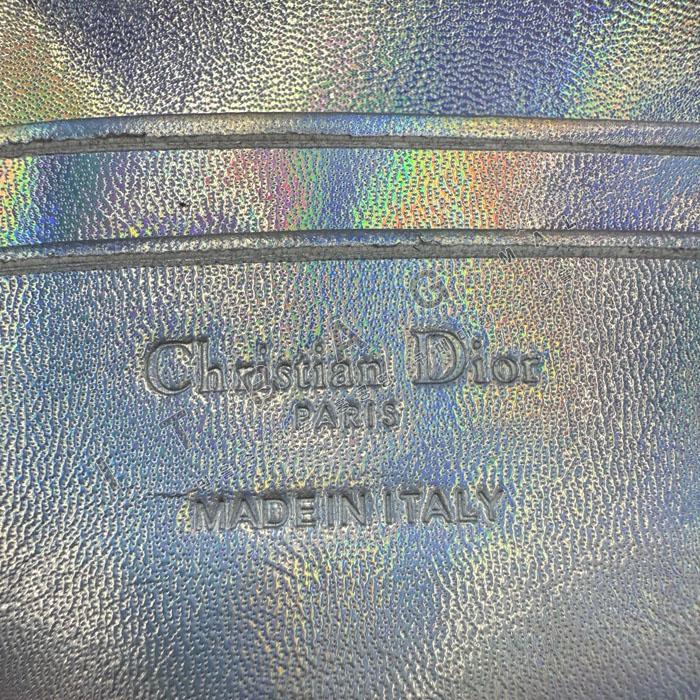 ��� My Dior - Dior Talk �޴��� �Ŀ�ġ  DR09502-12  25/�Ż�   