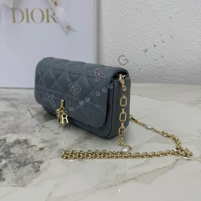 ��� My Dior - Dior Talk �޴��� �Ŀ�ġ  DR09502-14  25/�Ż�   