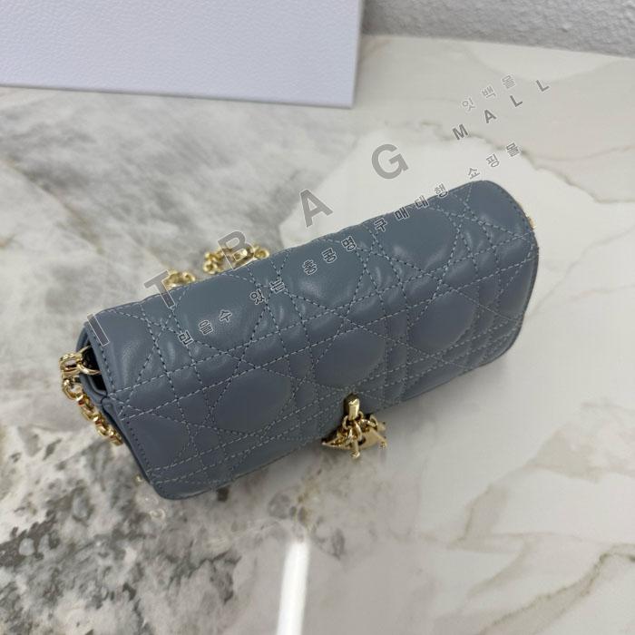 ��� My Dior - Dior Talk �޴��� �Ŀ�ġ  DR09502-14  25/�Ż�   