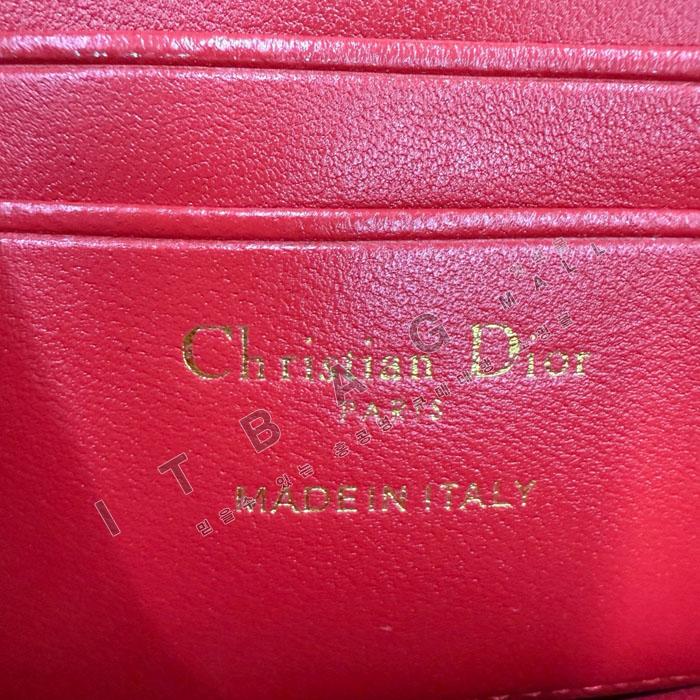 ��� My Dior - Dior Talk �޴��� �Ŀ�ġ  DR09502-20  25/�Ż�   