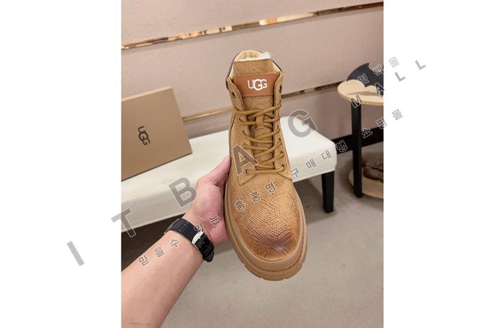 UGG ���� ����ž  MYB9022    ���  2�÷�