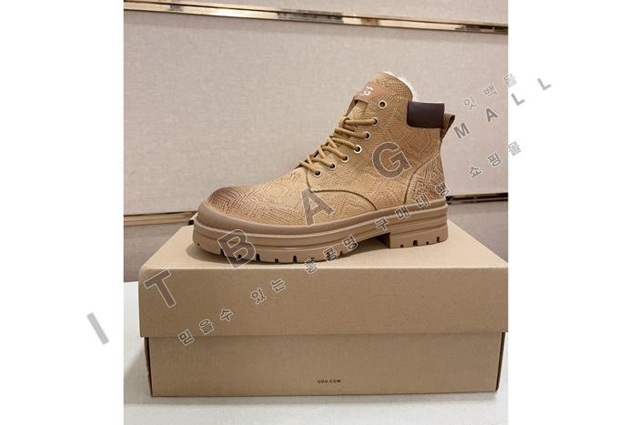 UGG ���� ����ž  MYB9022    ���  2�÷�