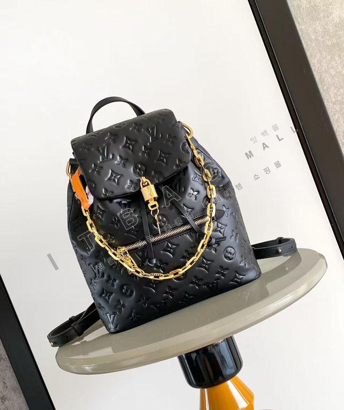 ���̺��� Coussin Backpack   MM  ����  M25508   25/�Ż�  ����ǰX
