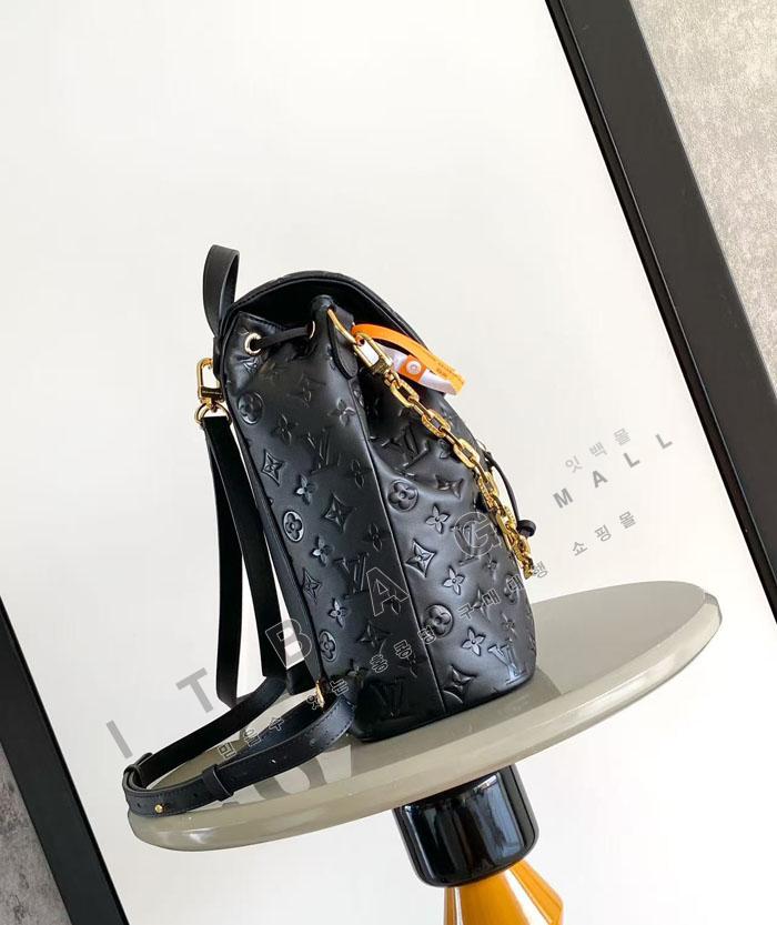 ���̺��� Coussin Backpack   MM  ����  M25508   25/�Ż�  ����ǰX