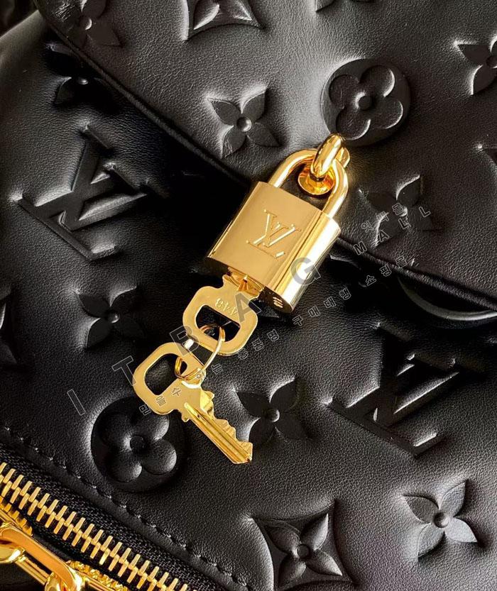 ���̺��� Coussin Backpack   MM  ����  M25508   25/�Ż�  ����ǰX