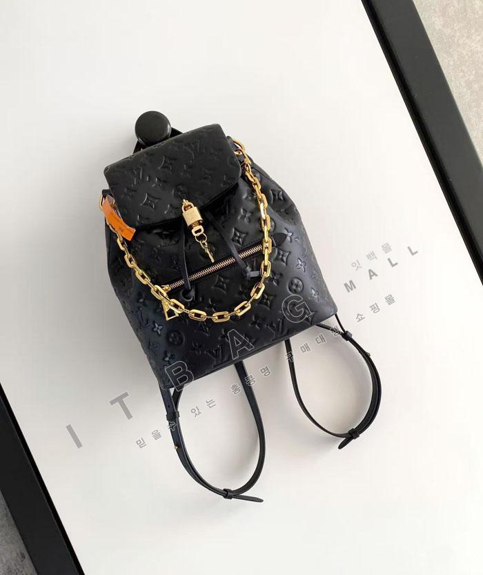 ���̺��� Coussin Backpack   MM  ����  M25508   25/�Ż�  ����ǰX