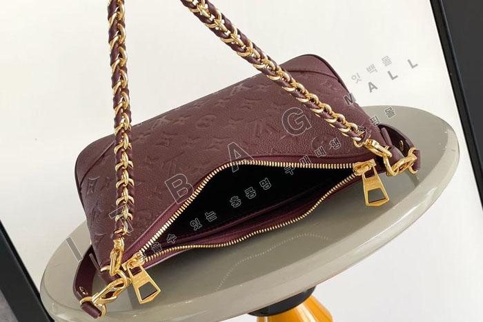 ���̺��� �ҷδ� ũ�ν���  M12930-4
