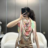 �����޽� ��ī��  �ɽù̾�  ��ũ  ��  YUE2194-2  24/�Ż�
