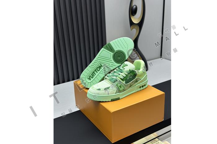 ���̺��� Ʈ���̳� ����Ŀ�� SP6645-1 �� ��������