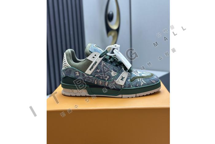 ���̺��� Ʈ���̳� ����Ŀ�� SP6650 �� ��������
