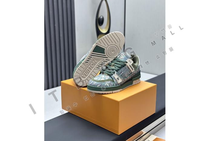 ���̺��� Ʈ���̳� ����Ŀ�� SP6650 �� ��������