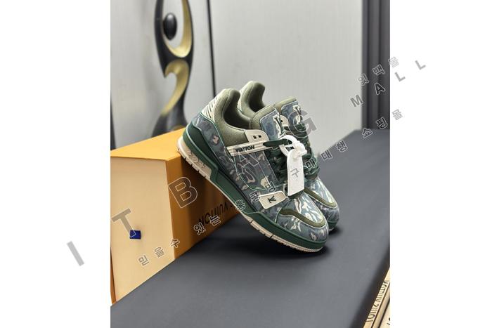���̺��� Ʈ���̳� ����Ŀ�� SP6650 �� ��������