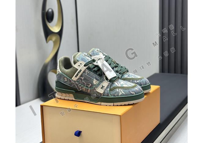 ���̺��� Ʈ���̳� ����Ŀ�� SP6650 �� ��������