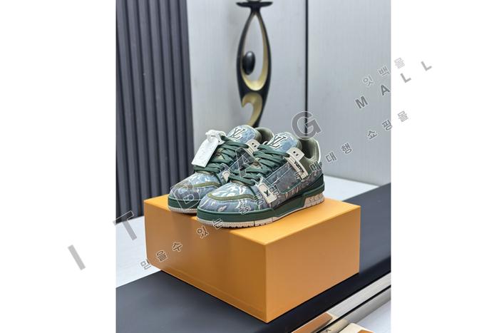 ���̺��� Ʈ���̳� ����Ŀ�� SP6650 �� ��������
