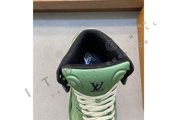 ���̺��� Ʈ���̳� ����ž  YF0364-1 ��