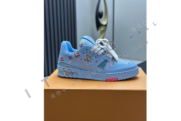���̺��� Ʈ���̳� ����Ŀ��  SP6400   ��������