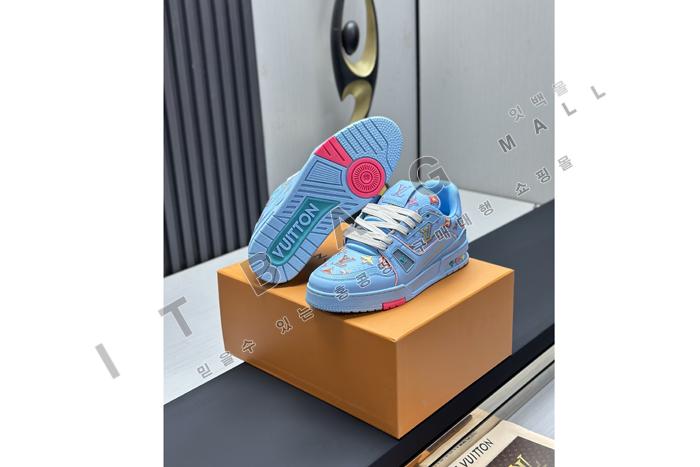 ���̺��� Ʈ���̳� ����Ŀ��  SP6400   ��������