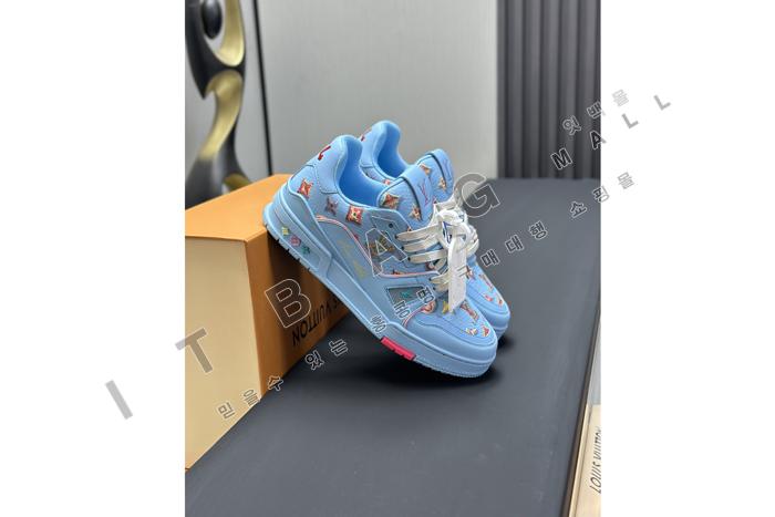 ���̺��� Ʈ���̳� ����Ŀ��  SP6400   ��������