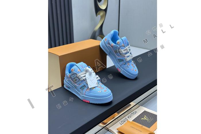 ���̺��� Ʈ���̳� ����Ŀ��  SP6400   ��������