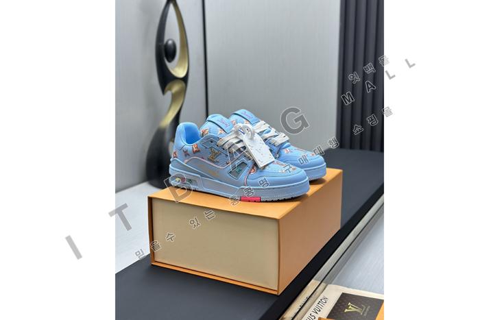 ���̺��� Ʈ���̳� ����Ŀ��  SP6400   ��������