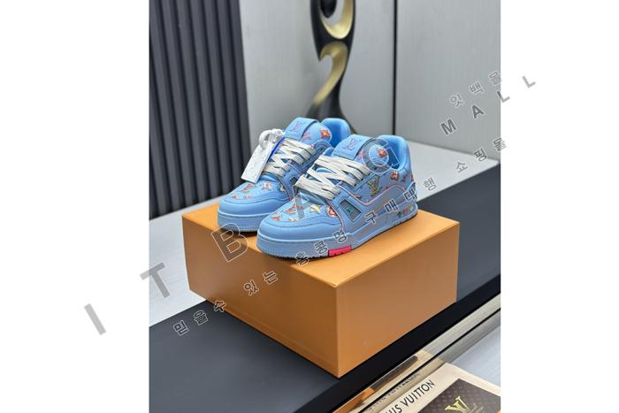 ���̺��� Ʈ���̳� ����Ŀ��  SP6400   ��������