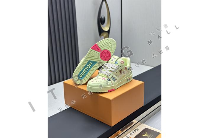 ���̺���  Ʈ���̳� ����Ŀ��  SP6400-1   ��������