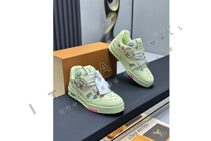 ���̺���  Ʈ���̳� ����Ŀ��  SP6400-1   ��������