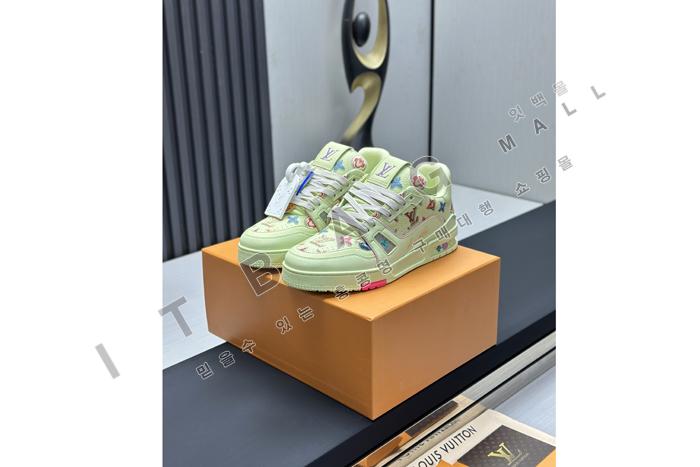 ���̺���  Ʈ���̳� ����Ŀ��  SP6400-1   ��������