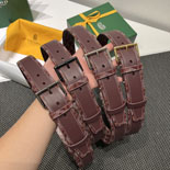 ���ߵ� �÷θ��� ��Ʈ  JUN9023-1  4.0CM   25/�Ż�  4�÷�