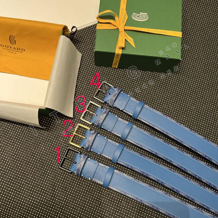 ���ߵ� �÷θ��� ��Ʈ  JUN9023  4.0CM   25/�Ż�  4�÷�