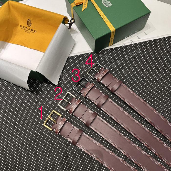 ���ߵ� �÷θ��� ��Ʈ  JUN9023-1  4.0CM   25/�Ż�  4�÷�
