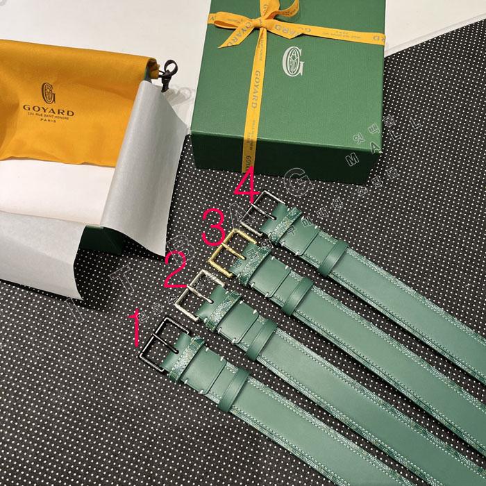 ���ߵ�  �÷θ��� ��Ʈ  JUN9023-2  4.0CM   25/�Ż�  4�÷�